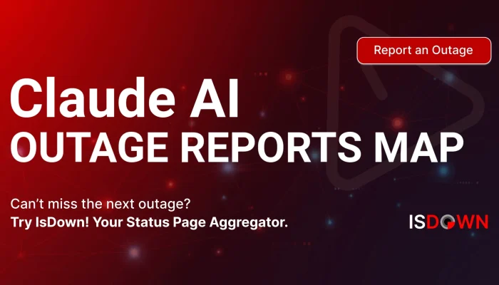 Claude AI Mengalami Outage Besar Kedua dalam Tiga Hari, Ribuan Pengguna Terdampak