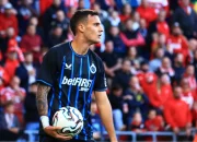 Club Brugge Raih Kesuksesan di Musim Ini, Transfer Vetlesen dan Stankovic Jadi Sorotan Utama