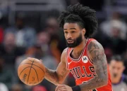 Coby White Bangkit: Dari Bayang‑Bayang Kegagalan hingga Penampilan Clutch yang Bawa Hornets ke Play‑In