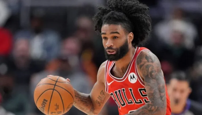 Coby White Bangkit: Dari Bayang‑Bayang Kegagalan hingga Penampilan Clutch yang Bawa Hornets ke Play‑In