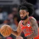 Coby White Bangkit: Dari Bayang‑Bayang Kegagalan hingga Penampilan Clutch yang Bawa Hornets ke Play‑In