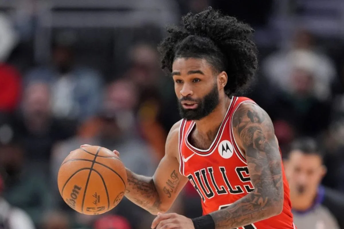Coby White Bangkit: Dari Bayang‑Bayang Kegagalan hingga Penampilan Clutch yang Bawa Hornets ke Play‑In