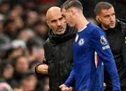 Cole Palmer Bikin Geger: Rumor MU Hanya Lelucon, Fokus pada Chelsea!