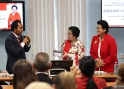 Connie Bakrie Kecam Rencana ‘Blanket Overflight’ AS: Langit Indonesia Bukan Arena Konflik