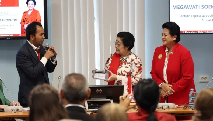 Connie Bakrie Kecam Rencana ‘Blanket Overflight’ AS: Langit Indonesia Bukan Arena Konflik