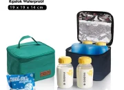 Cooler Bag ASIP: Penyelamat Tak Terduga dalam Kecelakaan KRL yang Mengguncang Jakarta