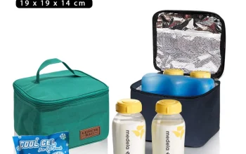 Cooler Bag ASIP: Penyelamat Tak Terduga dalam Kecelakaan KRL yang Mengguncang Jakarta