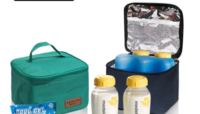 Cooler Bag ASIP: Penyelamat Tak Terduga dalam Kecelakaan KRL yang Mengguncang Jakarta