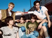 CORTIS Pecahkan Rekor Global dengan REDRED, Dominasi Chart YouTube dan iTunes