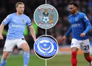 Coventry City vs Portsmouth: Drama di Selatan Inggris yang Siap Guncang Klasemen