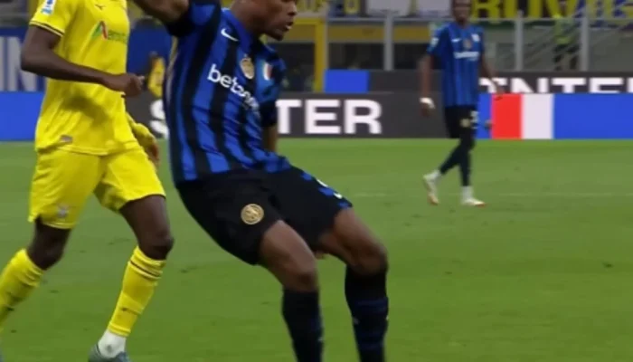 Cristian Chivu Bawa Inter Milan ke Puncak Serie A: Debut Spektakuler dan Janji Kontrak Baru