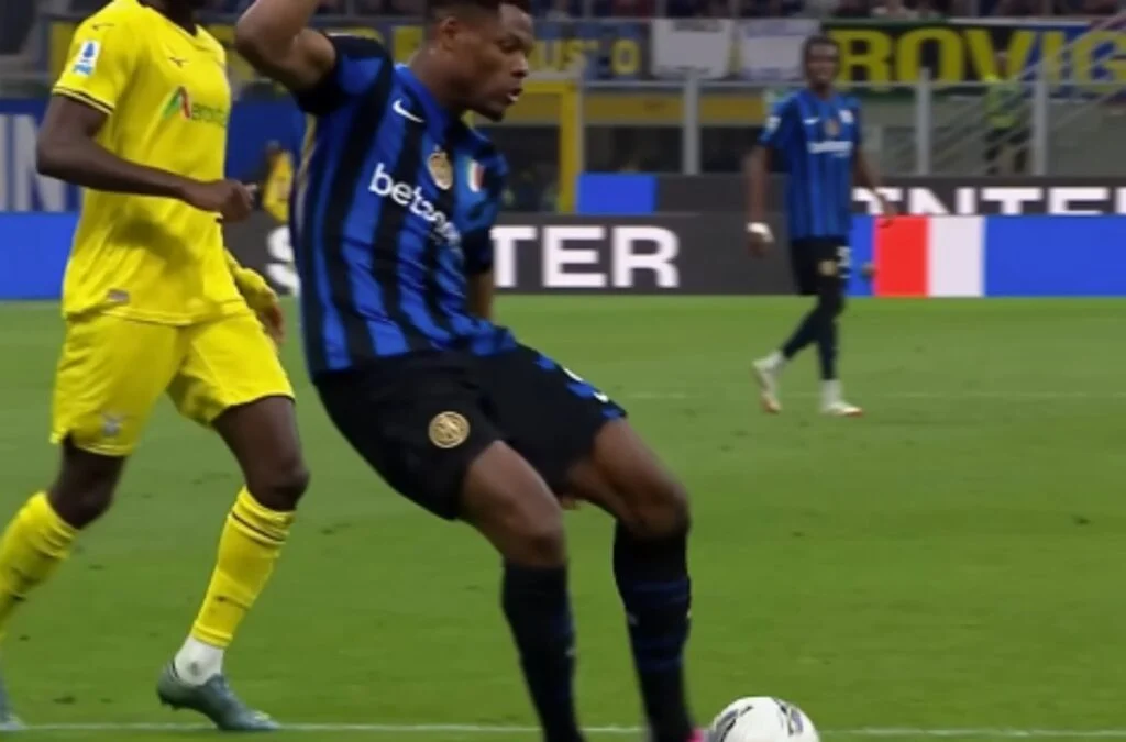 Cristian Chivu Bawa Inter Milan ke Puncak Serie A: Debut Spektakuler dan Janji Kontrak Baru