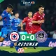 Cruz Azul Pecat Larcamón, Joel Huiqui Interim; Mazatlán Menang Dramatis 4-3 atas Toluca di Penutup Clausura 2026