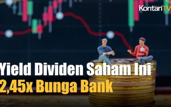 Cum Dividen LPPF Yield 6x Bunga Deposito, Apakah Saham Ini Layak Dibeli?