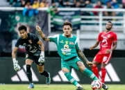 Cuma Selisih 2 Poin! Persebaya Surabaya Mengincar Posisi Empat Besar Usai Kemenangan atas Malut United