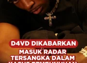 D4vd Terjerat Tuduhan Pembunuhan dan Pornografi Anak, Musiknya Ditarik Artis Dunia