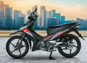 Daftar Harga Motor Bebek 2026: Honda, Yamaha, Suzuki, dan TVS Mulai Rp 14 Jutaan, Pilihan Terbaik untuk Touring dan Irit BBM