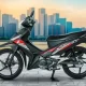 Daftar Harga Motor Bebek 2026: Honda, Yamaha, Suzuki, dan TVS Mulai Rp 14 Jutaan, Pilihan Terbaik untuk Touring dan Irit BBM
