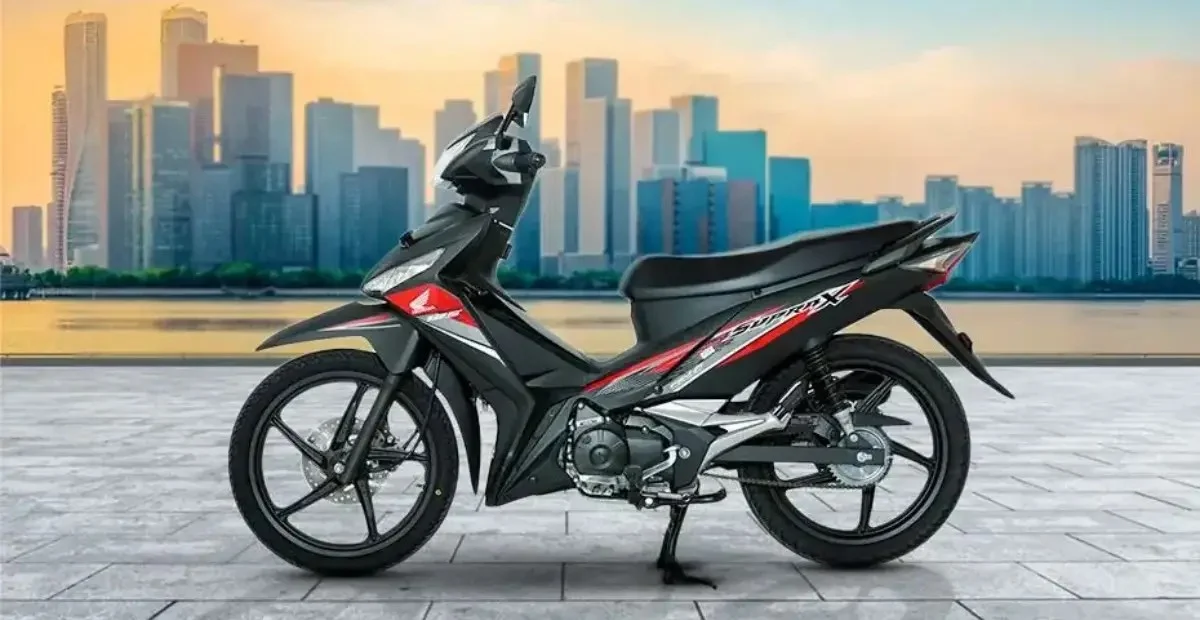 Daftar Harga Motor Bebek 2026: Honda, Yamaha, Suzuki, dan TVS Mulai Rp 14 Jutaan, Pilihan Terbaik untuk Touring dan Irit BBM
