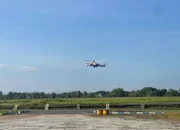 Daftar Lengkap 8 Korban Helikopter PK-CFX yang Jatuh di Sekadau: Investigasi Mengungkap Fakta