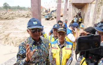 Dana Tahap II Digerakkan, Pemerintah Percepat Perbaikan Rumah Terdampak Bencana di Aceh Tamiang