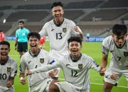 Debut Gemilang Putu Ekayana: Brace Memukau Bawa Timnas Indonesia U-17 Menang 4-0 atas Timor Leste di Piala AFF U-17 2026