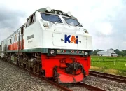 Debut KA Sangkuriang: Jalur Nonstop Bandung‑Banyuwangi Siap 2026, Diskon 50% Menanti Penumpang