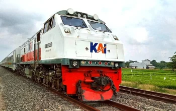 Debut KA Sangkuriang: Jalur Nonstop Bandung‑Banyuwangi Siap 2026, Diskon 50% Menanti Penumpang