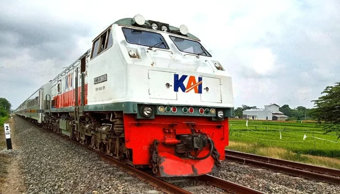 Debut KA Sangkuriang: Jalur Nonstop Bandung‑Banyuwangi Siap 2026, Diskon 50% Menanti Penumpang