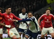 Debut Suram Roberto De Zerby di Tottenham: Kesalahan Fatal, Krisis Moral, dan Ancaman Degradasi
