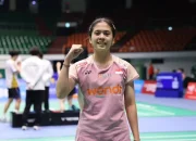 Debutan Uber Cup 2026: Dhinda dan Thalita Bawa Nyali Tanpa Beban, Siap Guncang Panggung Dunia