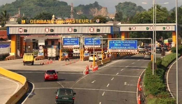 Dedi Mulyadi Usulkan Underpass Pasteur, Solusi Praktis Atasi Kemacetan Bandung