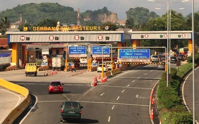 Dedi Mulyadi Usulkan Underpass Pasteur, Solusi Praktis Atasi Kemacetan Bandung