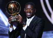 Dembélé Ganda di Anfield: Gol Ganda, Telepon Viral, dan Langkah Menuju Ballon d’Or 2026