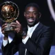 Dembélé Ganda di Anfield: Gol Ganda, Telepon Viral, dan Langkah Menuju Ballon d'Or 2026