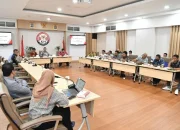 Demo Kaltim: Ribuan Warga Siapkan Aksi di Kantor Gubernur dan DPRD Kaltim, Polisi Atur Lalu Lintas