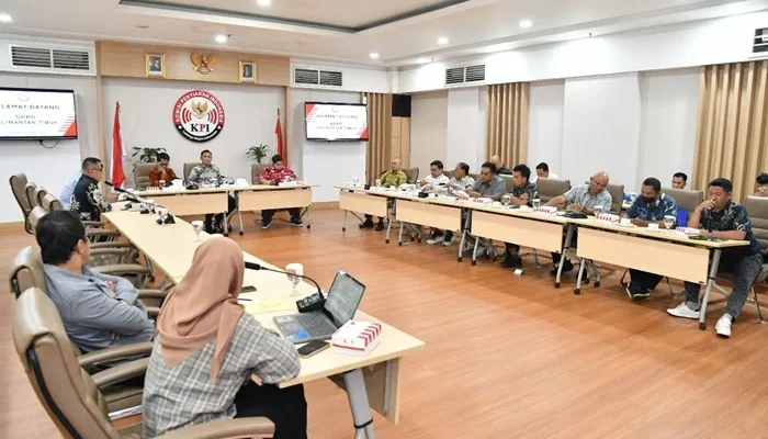Demo Kaltim: Ribuan Warga Siapkan Aksi di Kantor Gubernur dan DPRD Kaltim, Polisi Atur Lalu Lintas