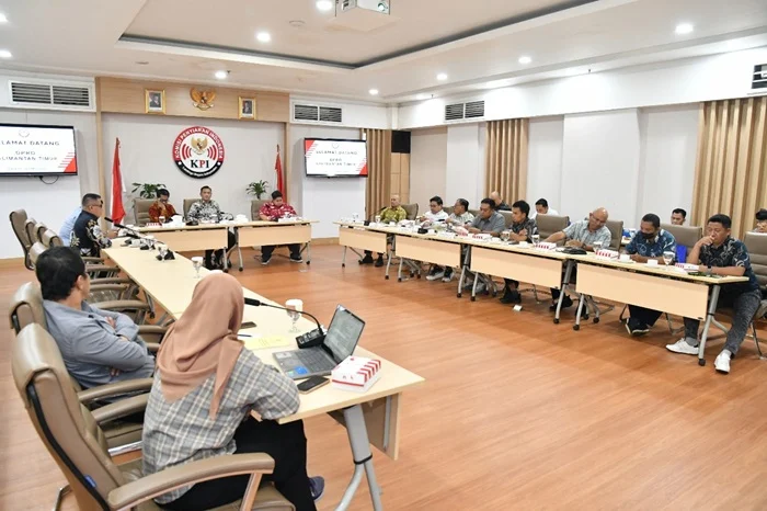 Demo Kaltim: Ribuan Warga Siapkan Aksi di Kantor Gubernur dan DPRD Kaltim, Polisi Atur Lalu Lintas