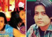 Denada Minta Maaf ke Teuku Ryan, Iwa K, dan Adjie Pangestu atas Tuduhan Ayah Ressa Rosano