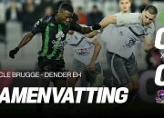 Dender vs Cercle Brugge: Duel Epik yang Mengguncang Panggung Sepak Bola Wanita Belgia