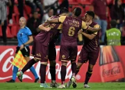 Deportes Tolima Siap Guncang Panggung Internasional: Dari Kemenangan 2-0 di Liga hingga Duel di Copa Sudamericana
