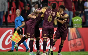 Deportes Tolima Siap Guncang Panggung Internasional: Dari Kemenangan 2-0 di Liga hingga Duel di Copa Sudamericana