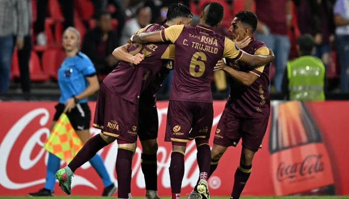 Deportes Tolima Siap Guncang Panggung Internasional: Dari Kemenangan 2-0 di Liga hingga Duel di Copa Sudamericana