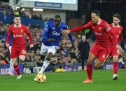 Derby Merseyside Bersejarah: Everton vs Liverpool Siapkan Pertarungan Sengit di Hill Dickinson