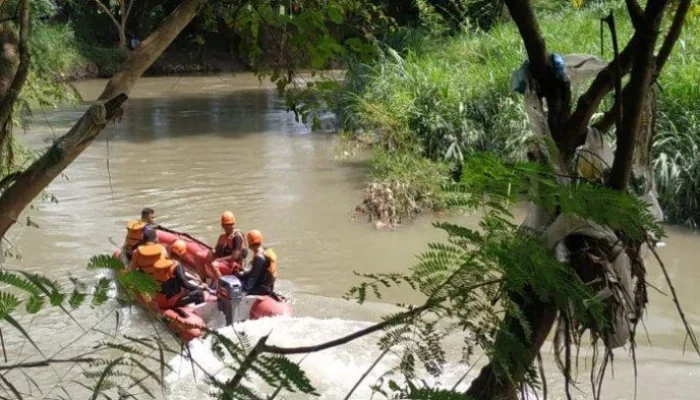 Detik-detik Tragis: Bocah Hanyut Gorontalo Menguak Kengerian di Sungai Bone