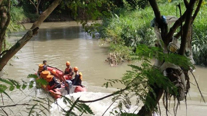Detik-detik Tragis: Bocah Hanyut Gorontalo Menguak Kengerian di Sungai Bone