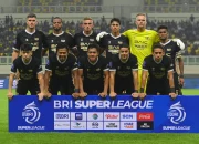 Dewa United Panas di Saat Tepat, Menuju Empat Besar BRI Super League