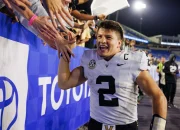 Diego Pavia Jadi Sorotan Utama Setelah Menjadi Finalis Heisman Pertama yang Tak Terpilih di NFL Draft 2026