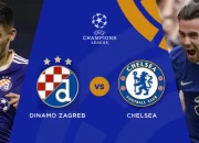 Dinamo Zagreb Siap Guncang Liga Champions: Strategi Baru dan Rekrutmen Bintang Muda