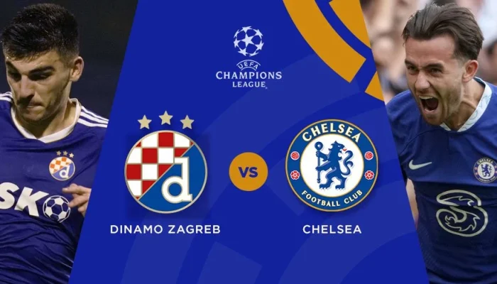 Dinamo Zagreb Siap Guncang Liga Champions: Strategi Baru dan Rekrutmen Bintang Muda